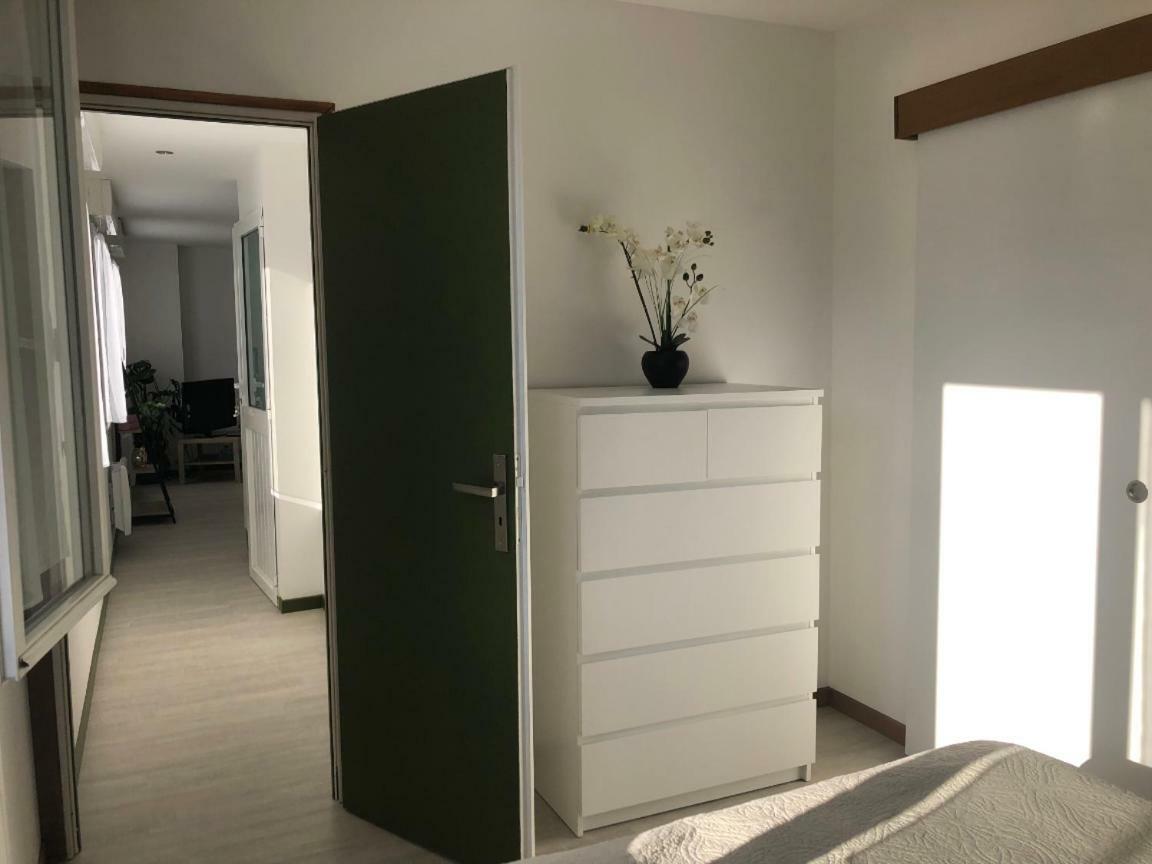 Appartement Cocooning Avec Vue Sur Les Pyrenees Argelès-Gazost Екстериор снимка